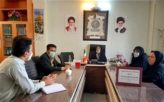 تضمین سلامت روانی نسل‌های بعد، در گرو‌ انجام مشاوره‌های اصولی در دوران مدرسه است