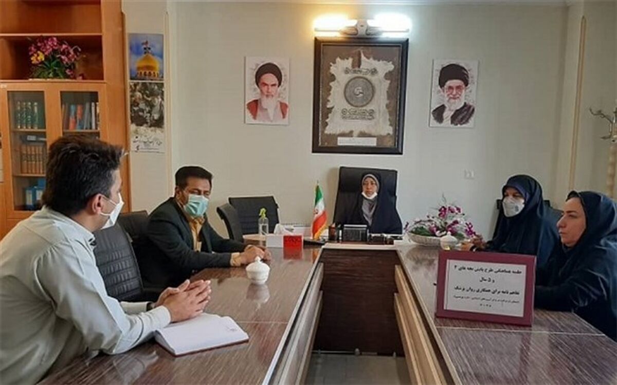 تضمین سلامت روانی نسل‌های بعد، در گرو‌ انجام مشاوره‌های اصولی در دوران مدرسه است