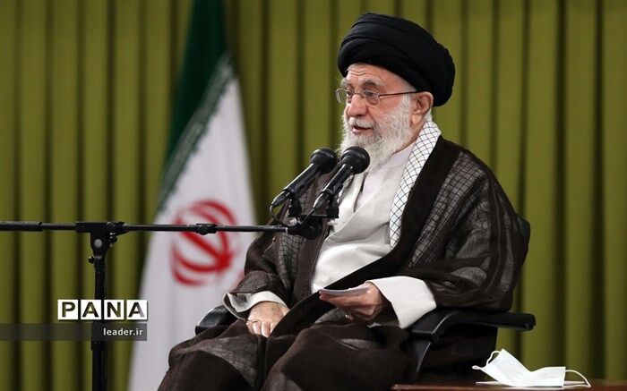 رهبر انقلاب ۱۴ خرداد سخنرانی خواهند کرد