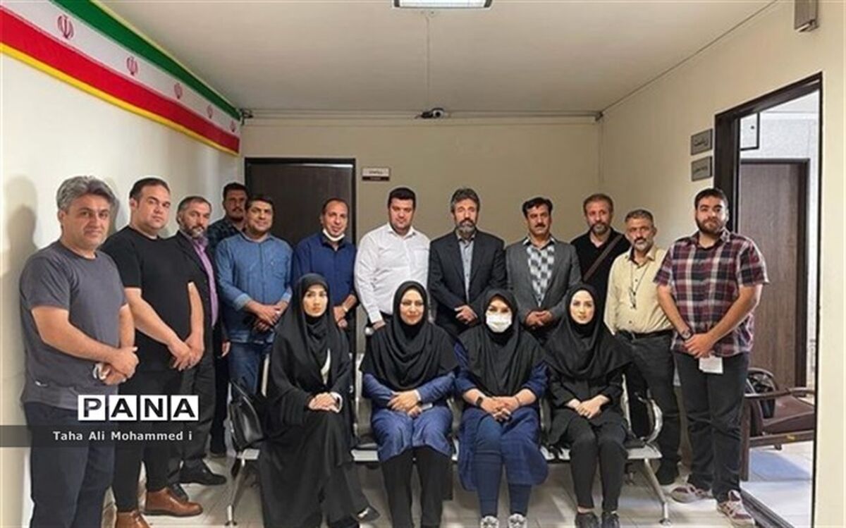 شهرقدس میزبان مسابقات کونگ‌فو استان تهران