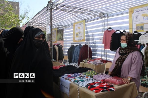 حضور معاون امور زنان و خانواده ریاست‌جمهوری در تبریز