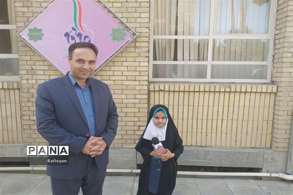 اجتماع بزرگ امام رضایی‌ها در اصفهان