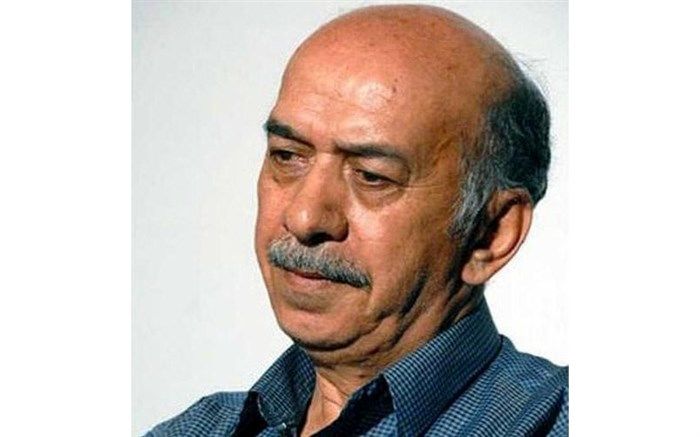 مهدی صباغی درگذشت