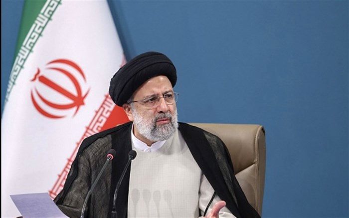 رسیدگی به فسادهای صورت گرفته، به موازات اقدامات امدادی به حادثه متروپل، صورت گیرد