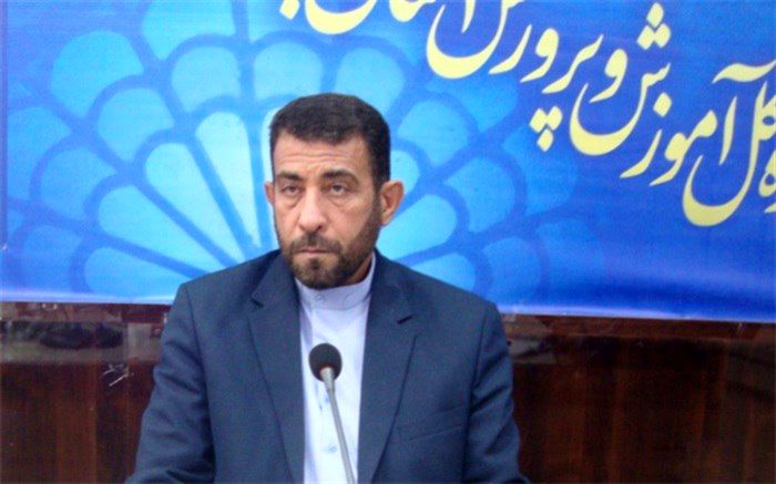 پیام مدیر کل آموزش و پرورش استان  بوشهر به مناسبت رحلت جانسوز امام خمینی (ره) و قیام 15 خرداد