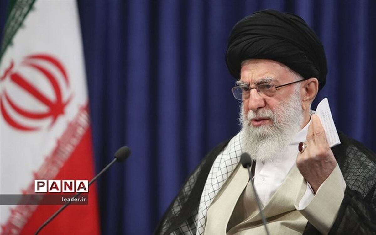 امام، رهبر بزرگترین انقلاب تاریخ انقلابها بود