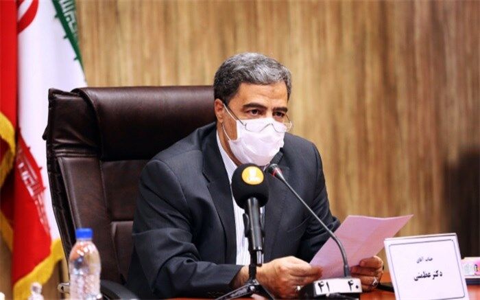 پیام رئیس دانشگاه شهید رجایی به مناسبت سالروز عروج ملکوتی امام (ره) و قیام ١٥ خرداد