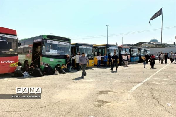 شورحضوردر سی و سومین سالگرد ارتحال امام خمینی(ره)