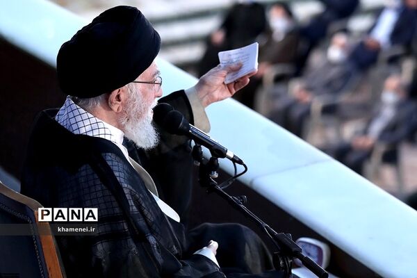 سی‌وسومین سالگرد رحلت معمار کبیر انقلاب