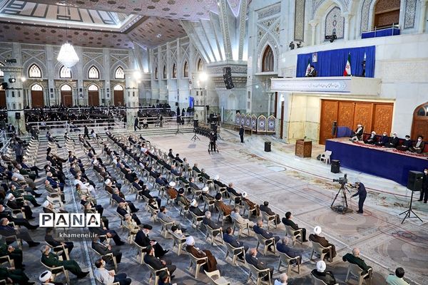 سی‌وسومین سالگرد رحلت معمار کبیر انقلاب