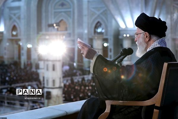 سی‌وسومین سالگرد رحلت معمار کبیر انقلاب