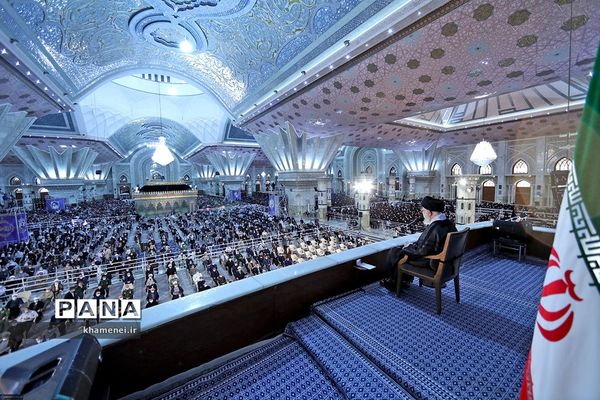 سی‌وسومین سالگرد رحلت معمار کبیر انقلاب