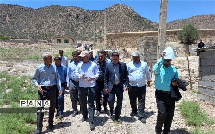 حرکتی جهادی برای از بین‌بردن محرومیت آموزشی