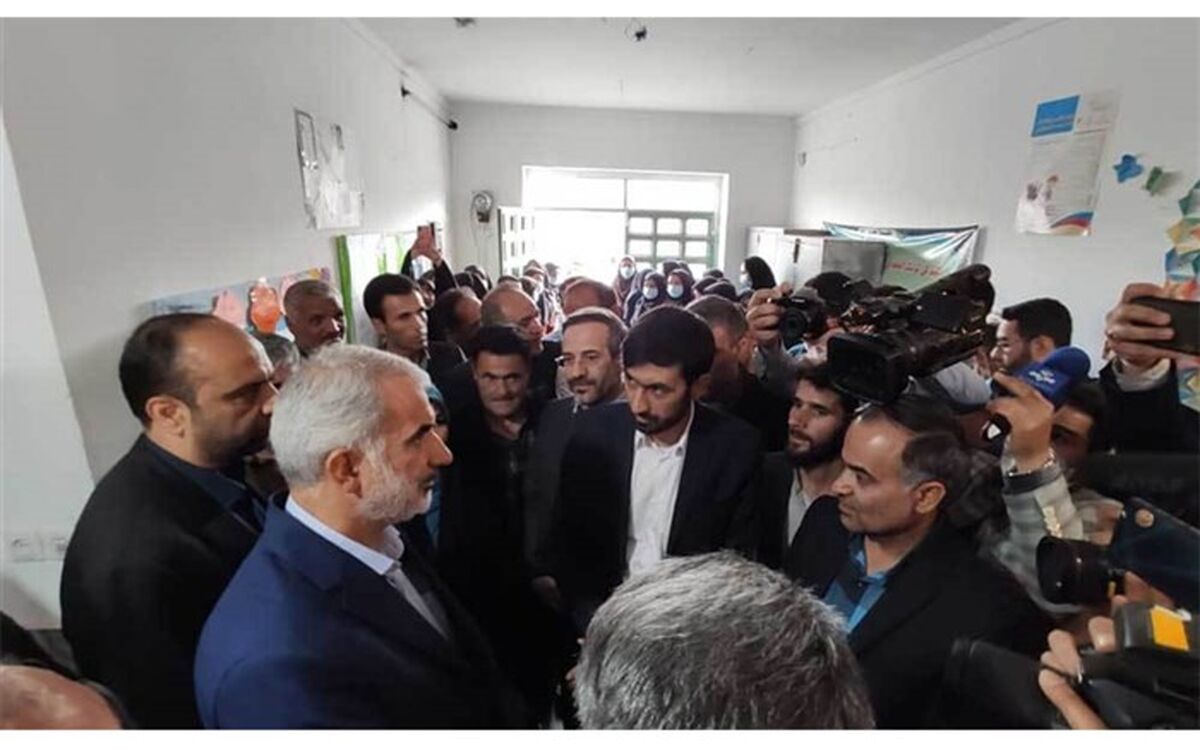 مدرسه‌ای غیردولتی که «رایگان» دانش‌آموزان را پذیرش می‌کند