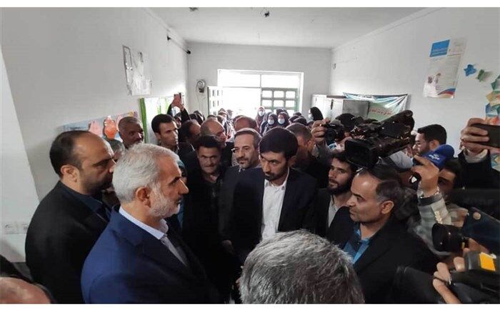 مدرسه‌ای غیردولتی که «رایگان» دانش‌آموزان را پذیرش می‌کند
