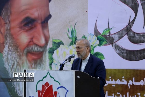 سی و سومین مراسم سالگرد ارتحال ملکوتی حضرت امام(ره) در هرمزگان