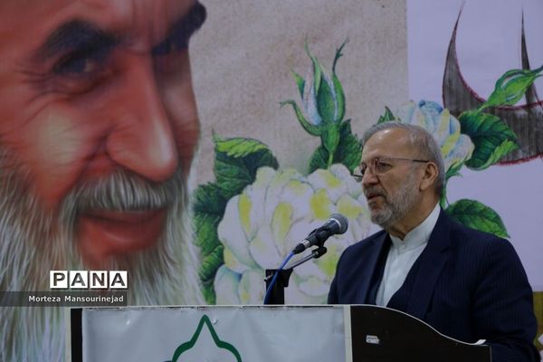 سی و سومین مراسم سالگرد ارتحال ملکوتی حضرت امام(ره) در هرمزگان