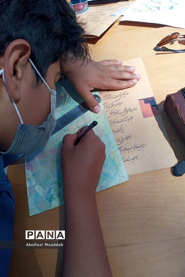 ویژه برنامه جان جهان به‌مناسبت ارتحال بنیانگزار جمهوری اسلامی در کاشمر