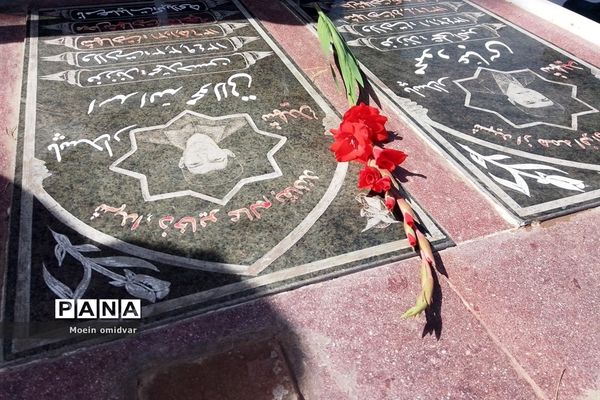 ویژه برنامه جان جهان به‌مناسبت ارتحال بنیانگزار جمهوری اسلامی در کاشمر