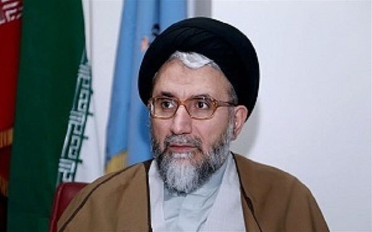 گسترش تعامل و هم‌افزایی‌های اطلاعاتی و امنیتی در دولت سیزدهم