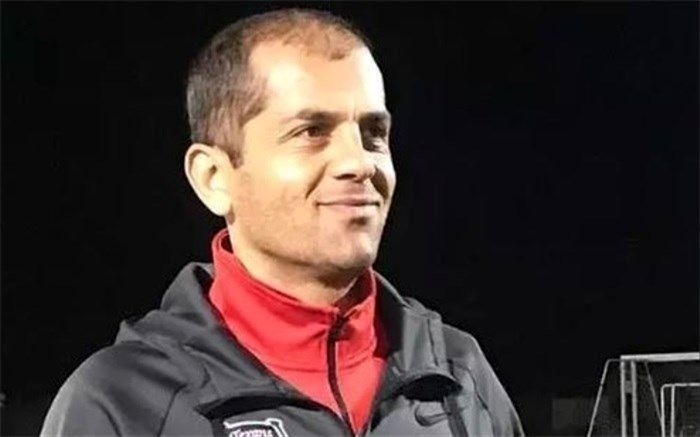 داریوش یزدانی: نکونام نه؛ من بهترین گزینه برای سرمربیگری استقلال هستم