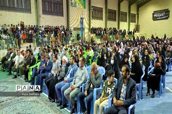 جشن دهه کرامت میلاد امام رضا (ع)در شهرستان اقلید