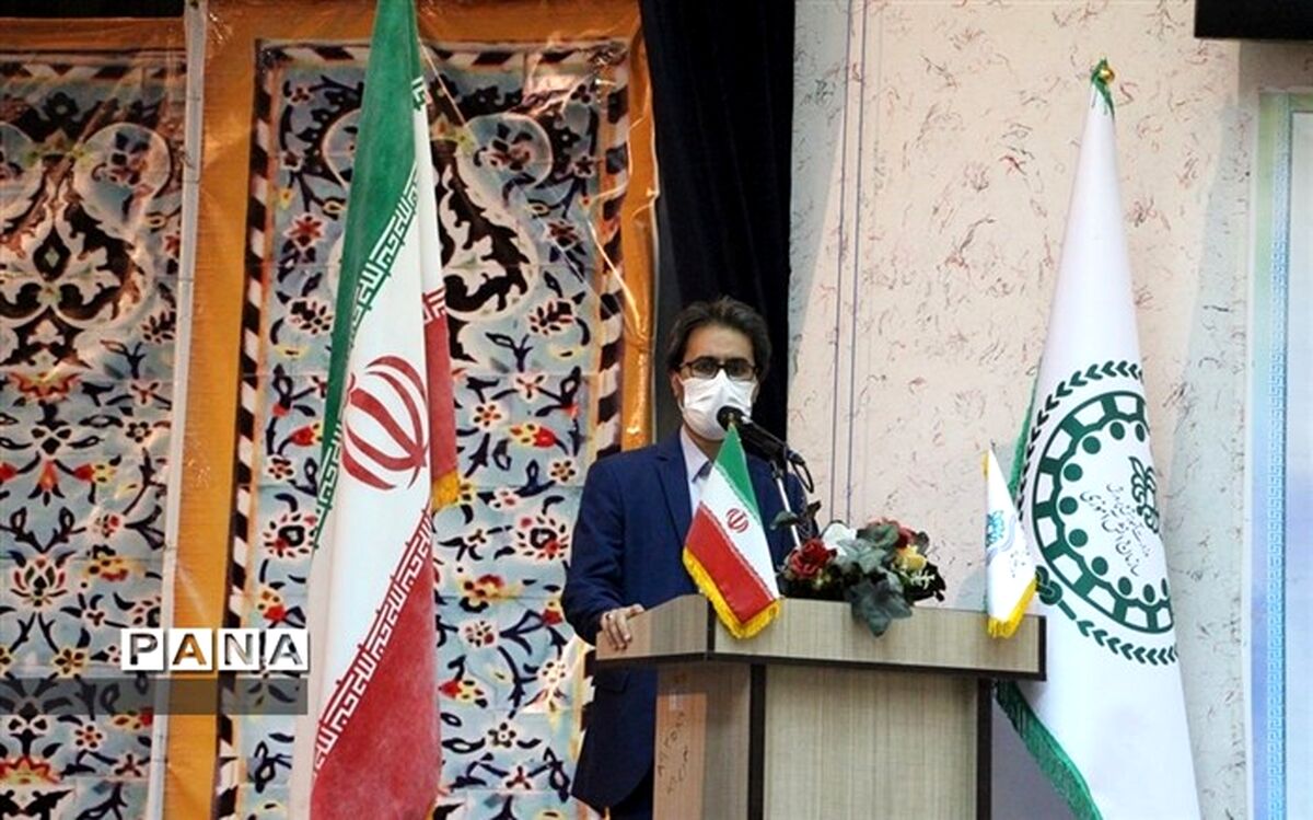 هیات مجمع اعضا و مربیان سازمان دانش‌آموزی خراسان جنوبی انتخاب شدند