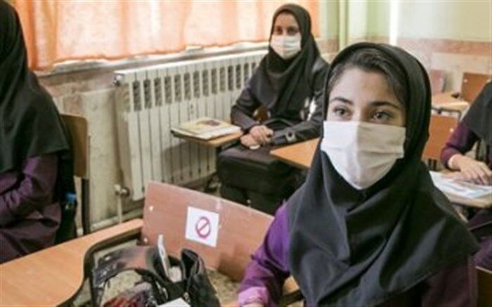 124 هزار نفر در مدارس سمپاد کشور تحصیل می‌کنند