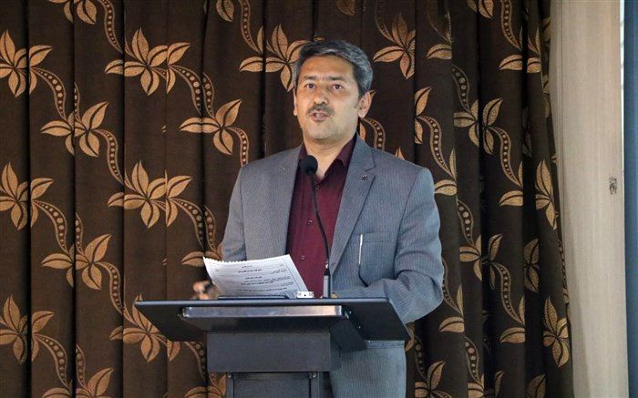 توزیع کارت ورود به جلسه آزمون مدارس سمپادی از 18 خرداد ماه