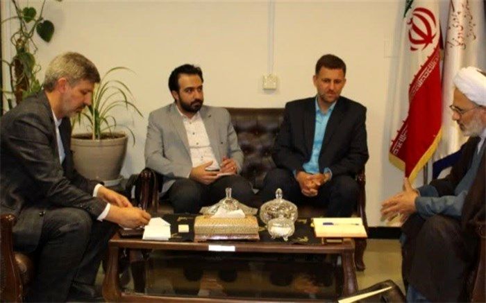 آموزش و پرورش تمام قد پای کار اربعین می‌آید