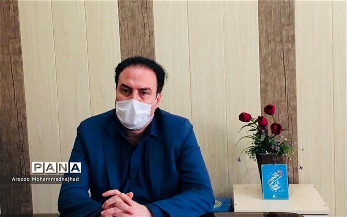 برگزاری پویش بزرگ «حماسه ماندگار» ویژه ارتحال امام خمینی و قیام ۱۵ خرداد در شهرستان قرچک