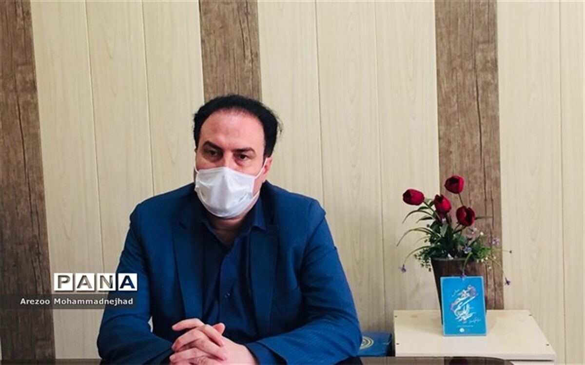 برگزاری پویش بزرگ «حماسه ماندگار» ویژه ارتحال امام خمینی و قیام ۱۵ خرداد در شهرستان قرچک
