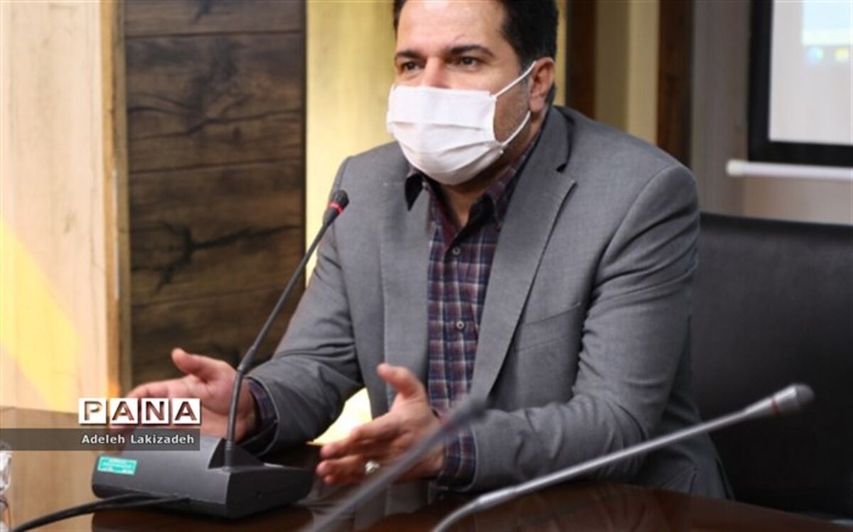 خدمت به فرهنگیان  یک رسالت و مسئولیت اجتماعی برای شرکت آتیه سازان است