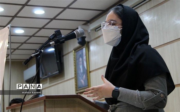 یکی از گام‌های مؤثر برای اصلاح وضعیت زیست محیطی، فرهنگ سازی و بالا بردن آگاهی است