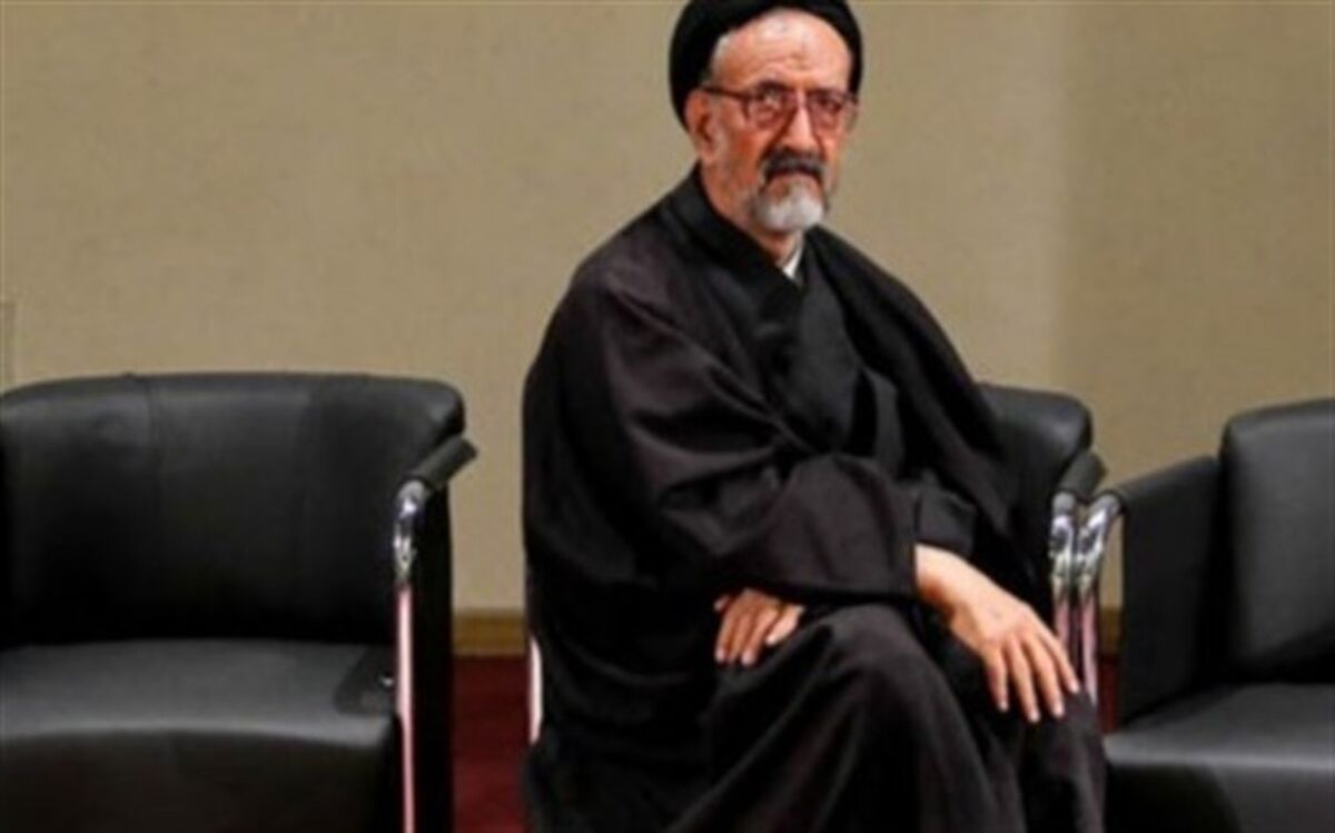 مراسم تشییع پیکر محمود دعایی فردا برگزار می‌شود