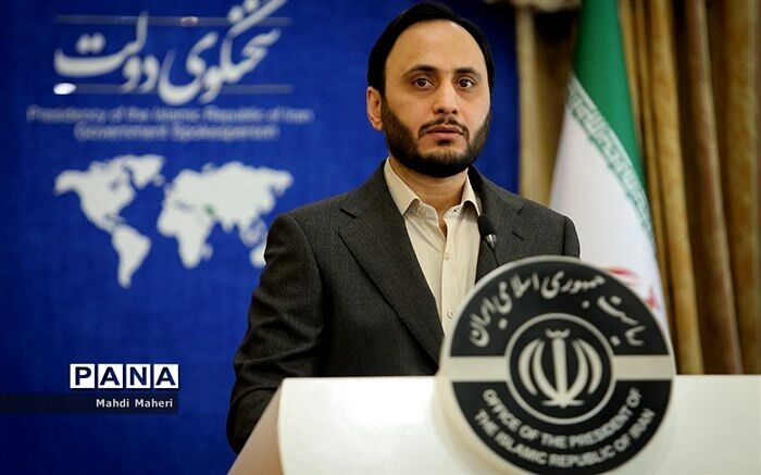سخنگوی دولت: مرحوم دعایی مردمی و بی‌آلایش بود