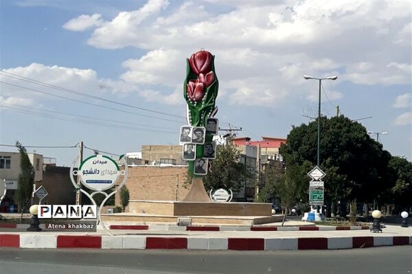 بیت امام خمینی(ره) واقع در شهر خمین