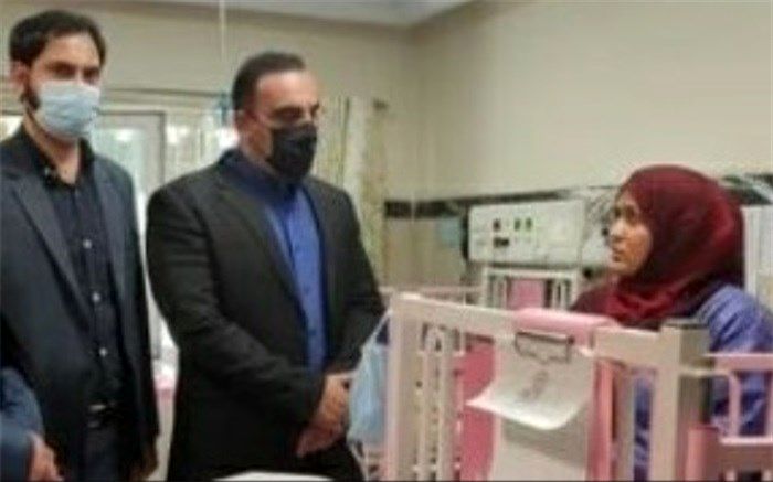 عدم توجه به علائم هشداری برای کودک پنج ساله اسلامشهری حادثه آفرید