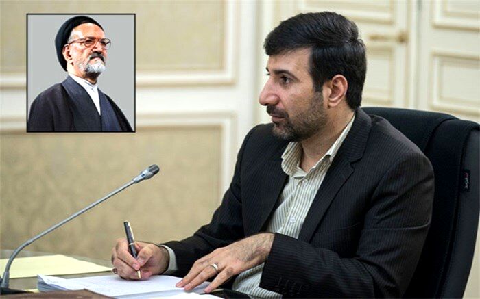 طحان‌نظیف: تلاش‌های صادقانه مرحوم دعایی در نمایندگی و عرصه رسانه فراموش ناشدنی است
