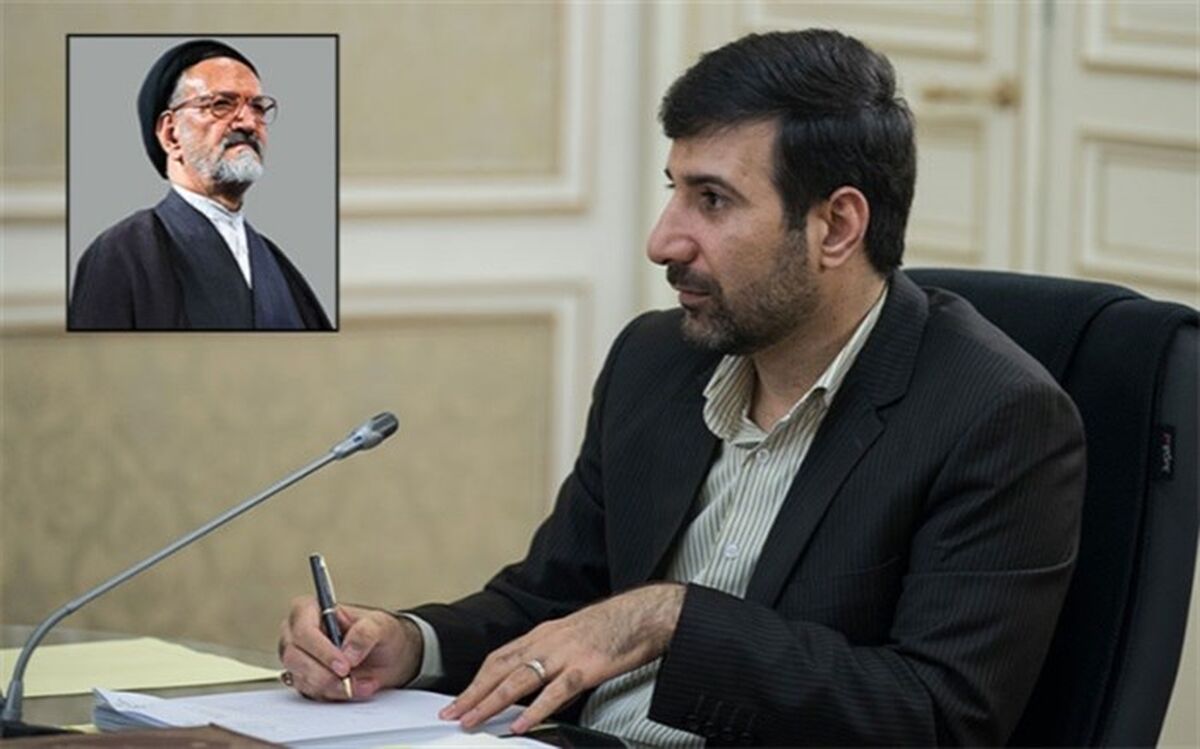 طحان‌نظیف: تلاش‌های صادقانه مرحوم دعایی در نمایندگی و عرصه رسانه فراموش ناشدنی است