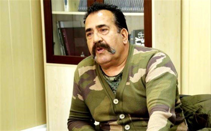 وحید قلیچ: من دل پرسپولیسی‌ها را شکستم یا آقایان دل من را