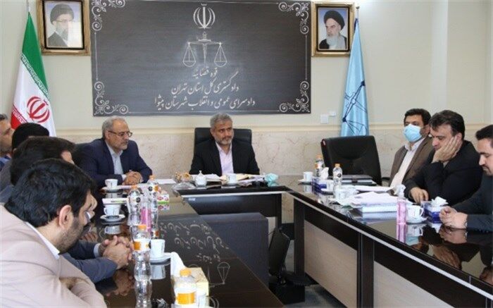 آغاز ایمن‌سازی و مقاوم‌سازی شهرک «خورشید هشتم»