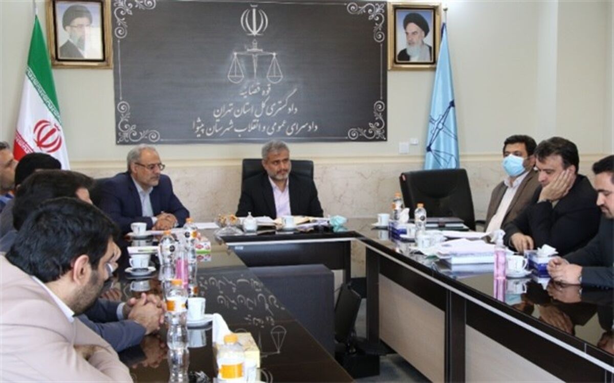 آغاز ایمن‌سازی و مقاوم‌سازی شهرک «خورشید هشتم»