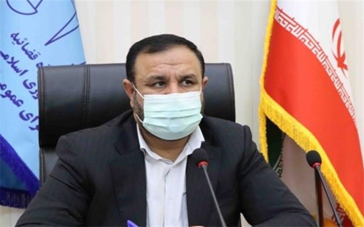 صدور اخطار پلمب برای ناایمن‌ترین بیمارستان کشور