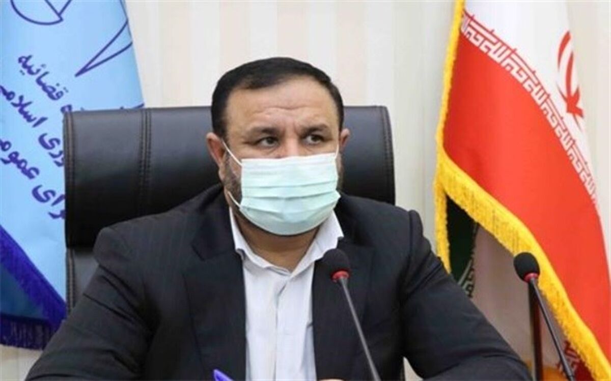 صدور اخطار پلمب برای ناایمن‌ترین بیمارستان کشور