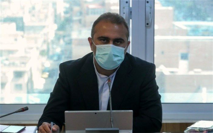 راه‌اندازی سامانه جامع بهره‌برداران مجموعه دریاچه شهدای خلیج فارس