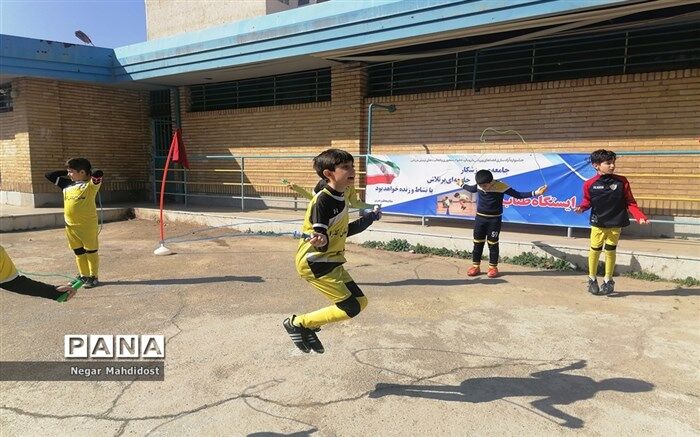جزئیات برگزاری مسابقات ورزشی دانش‌آموزان از 2 مردادماه