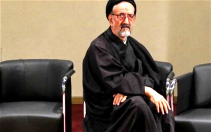 موسی‌پور: حجت‌الاسلام دعایی کارنامه‌ درخشانی از خود به یادگار گذاشت