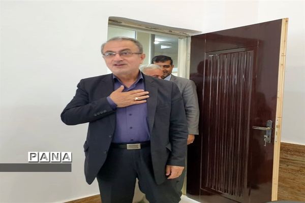 کلاس آموزشی گل و گیاه در شهرستان محمودآباد