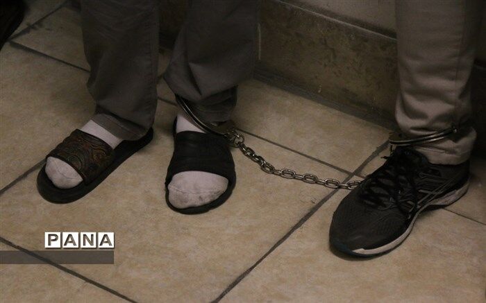 انهدام باند دلسوزانِ کلاهبردار در پایتخت